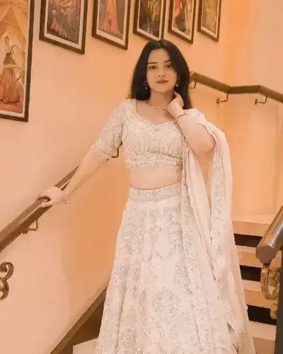 Escort Service In Pernem